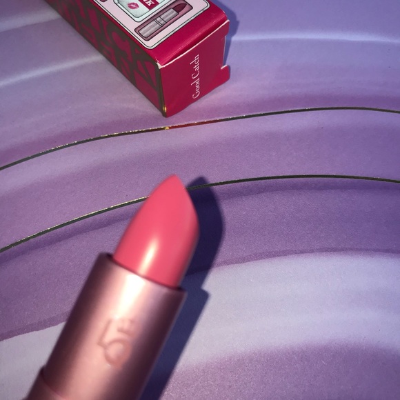 NIB Lipstick Queen Lipstick in shade Good Catch - Picture 4 of 4